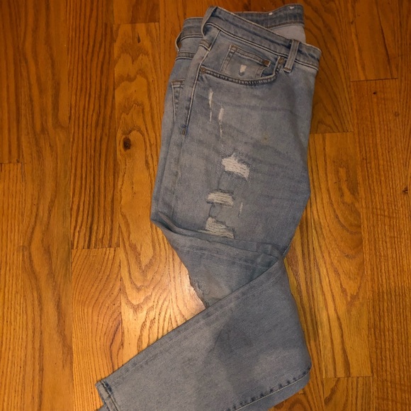 Men’s H&M jeans - Picture 2 of 3